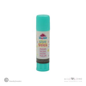 چسب ماتیکی 9گرم اسکول فنز کد92701